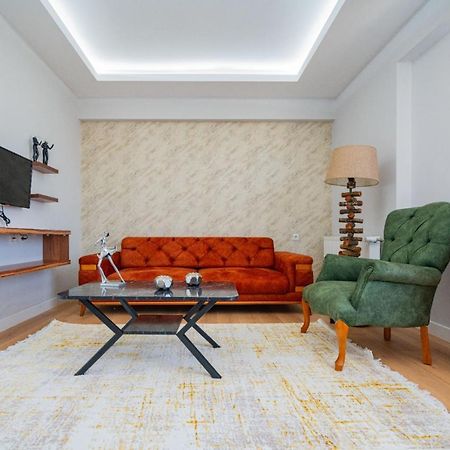 Aparthotel Elegance Prestige Kayseri Exterior foto