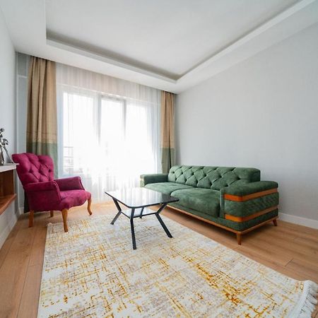 Aparthotel Elegance Prestige Kayseri Exterior foto