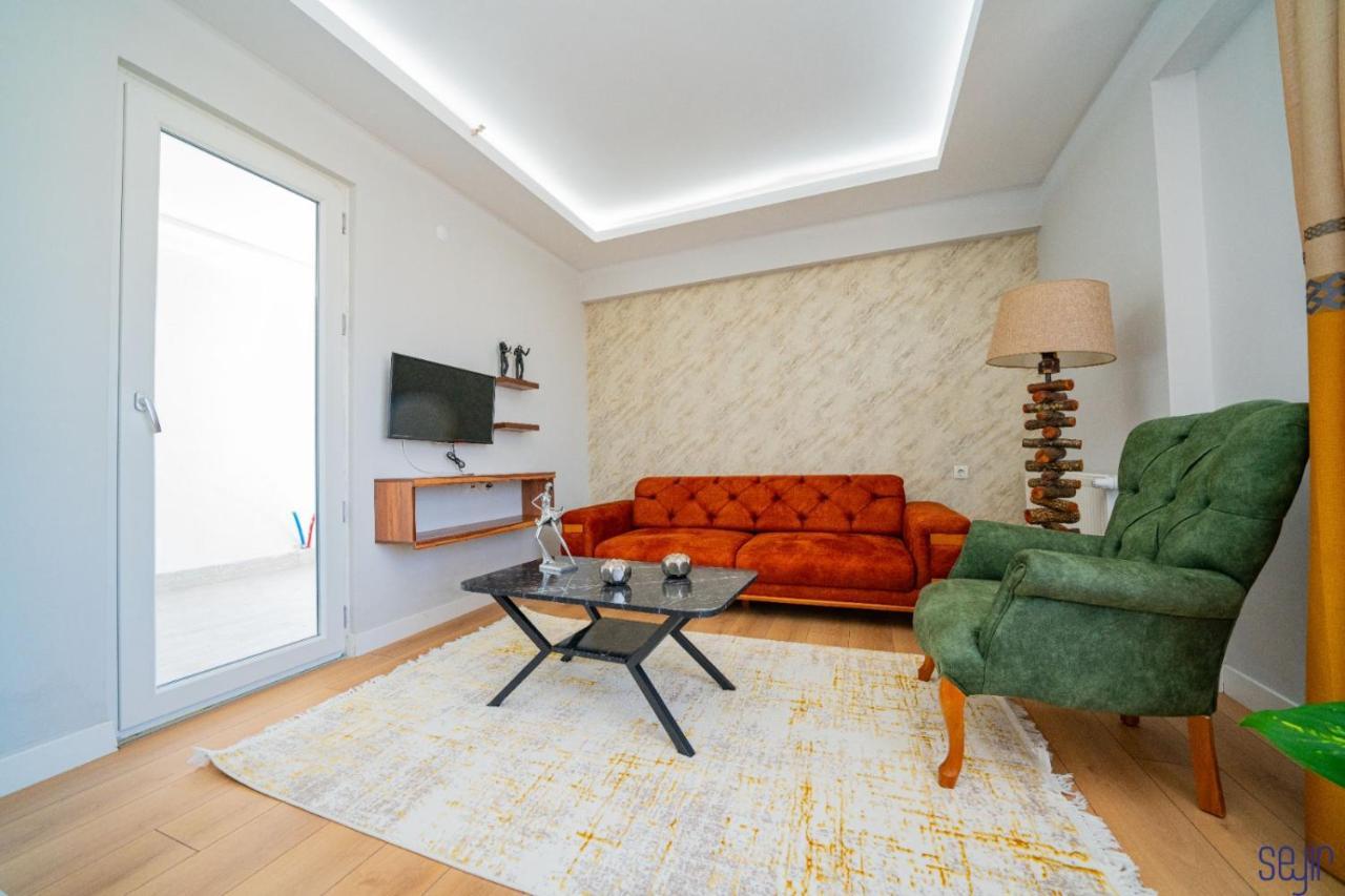 Aparthotel Elegance Prestige Kayseri Exterior foto