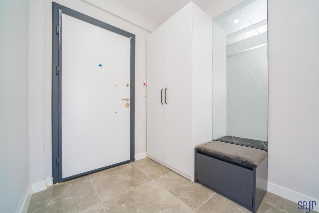 Aparthotel Elegance Prestige Kayseri Exterior foto